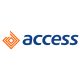 access bank logo