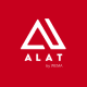 alat by wema logo