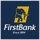 first bank logo