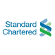 standard chartered bank logo