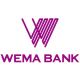 wema bank logo