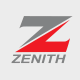 zenith bank logo